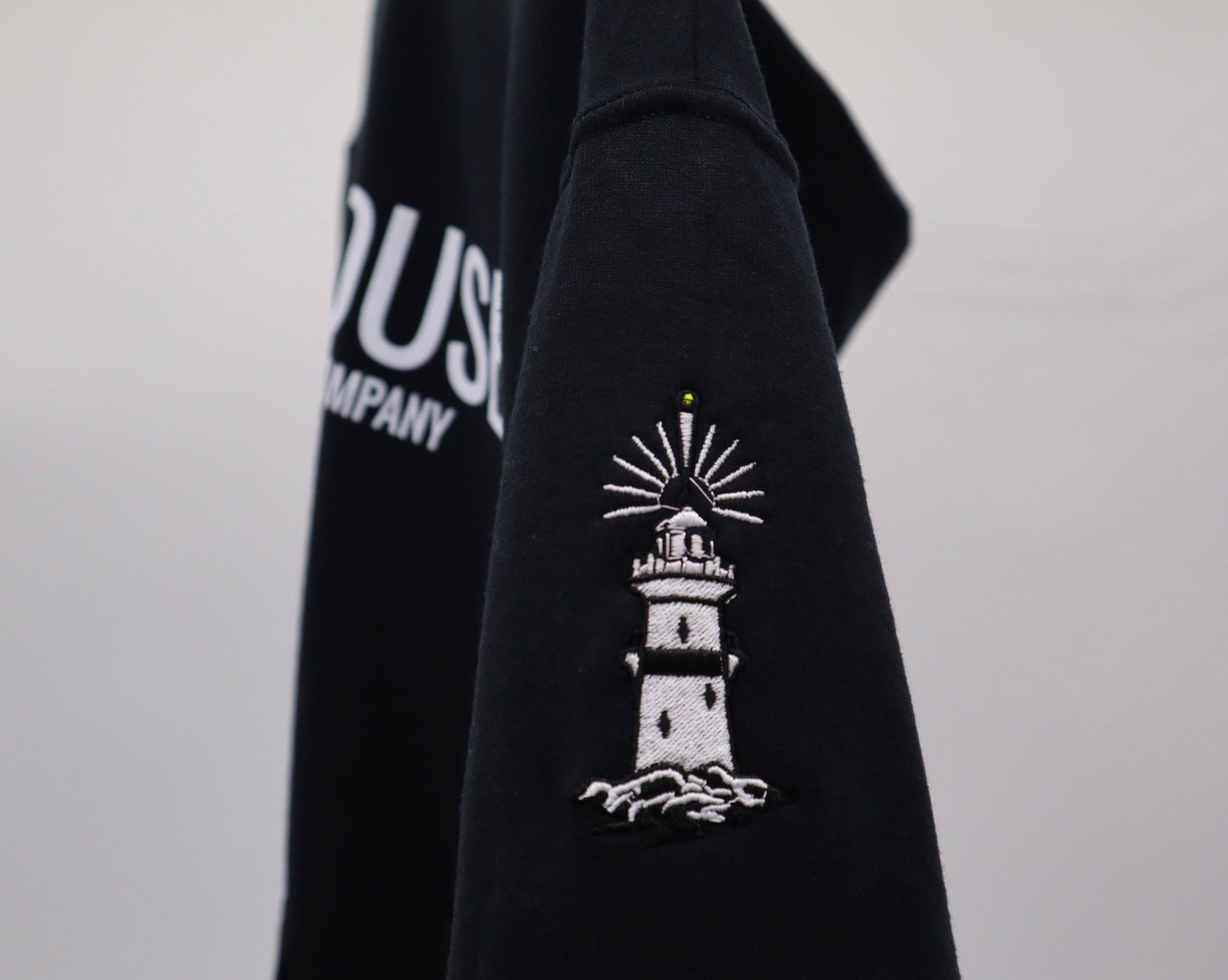 LIGHTHOUSE Proto Hoodie