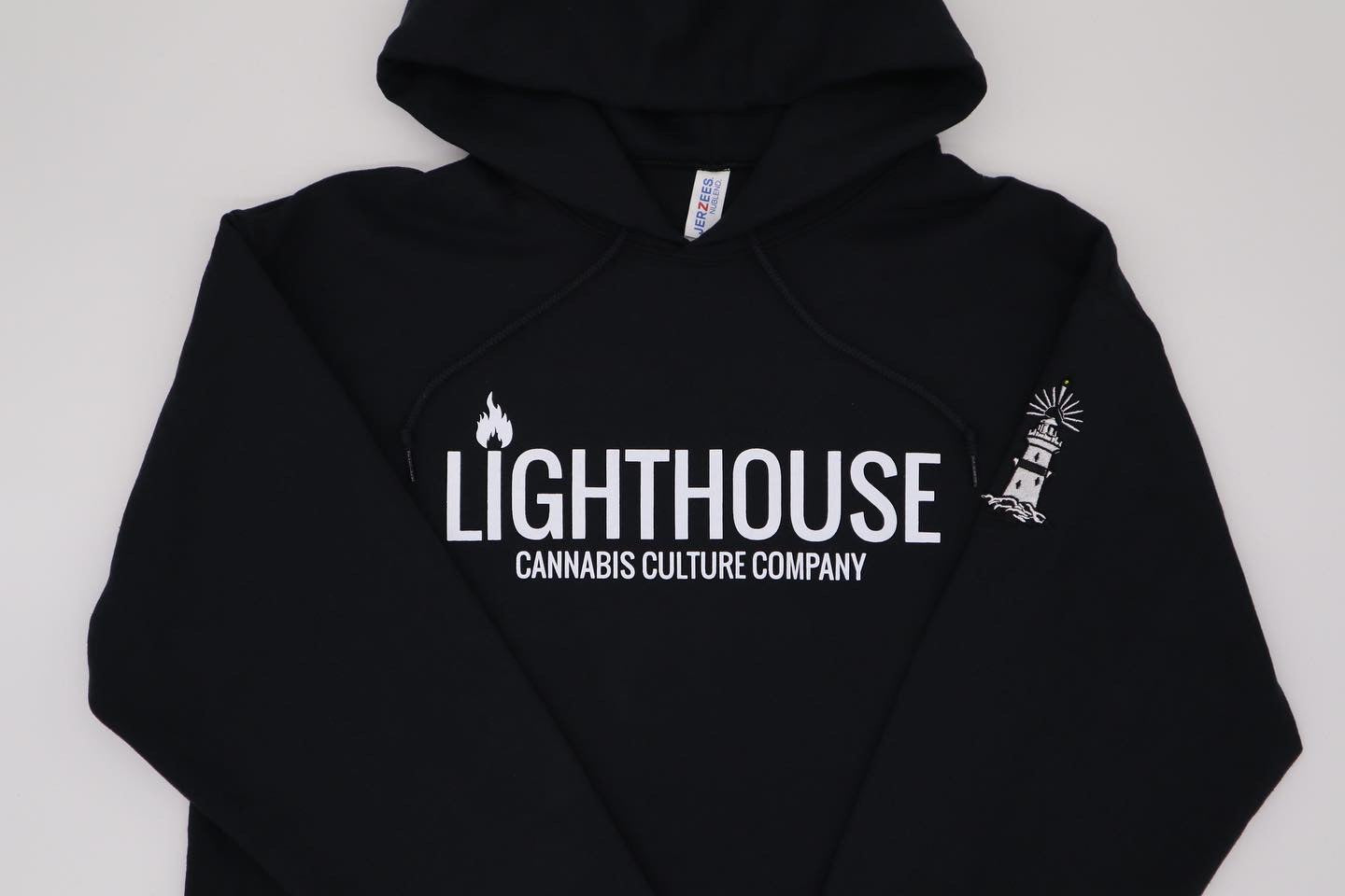 LIGHTHOUSE Proto Hoodie