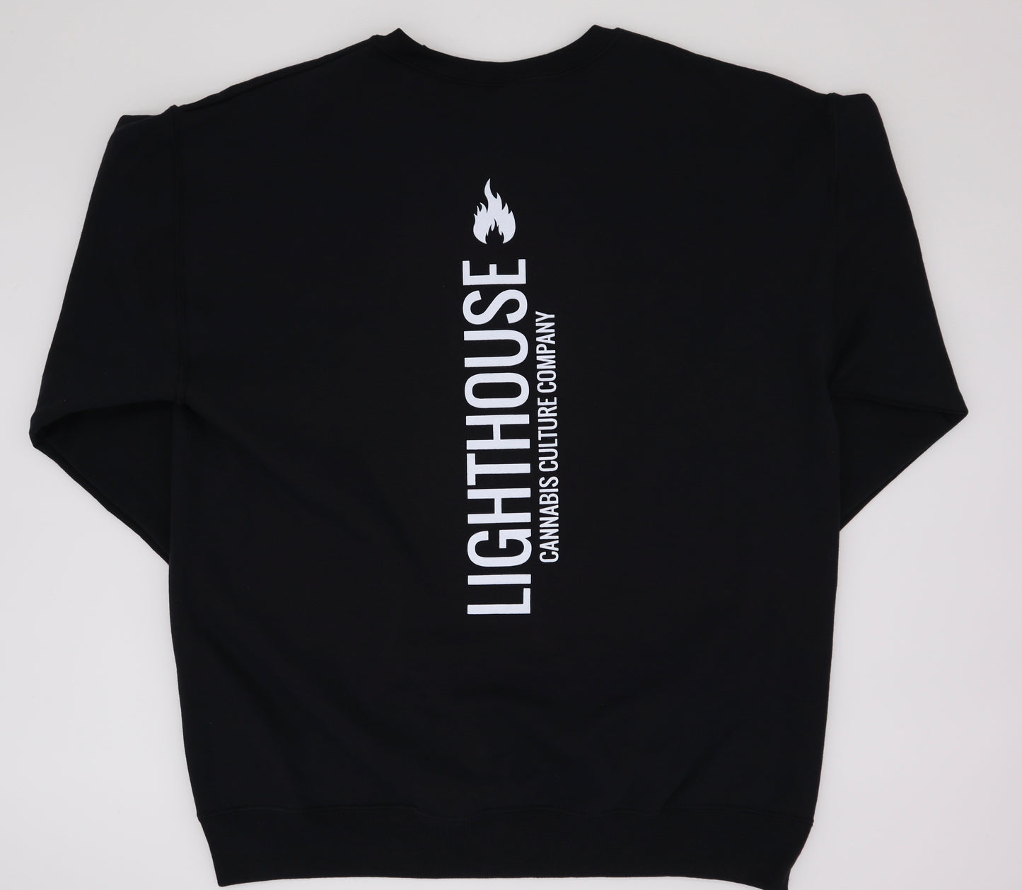 LIGHTHOUSE Proto Crewneck