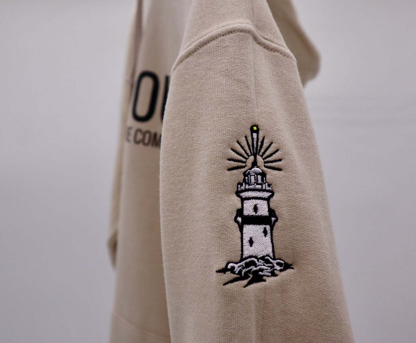 LIGHTHOUSE Proto Hoodie