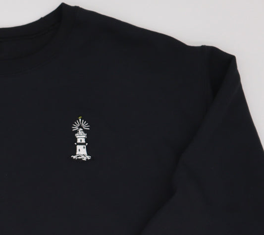 LIGHTHOUSE Proto Crewneck