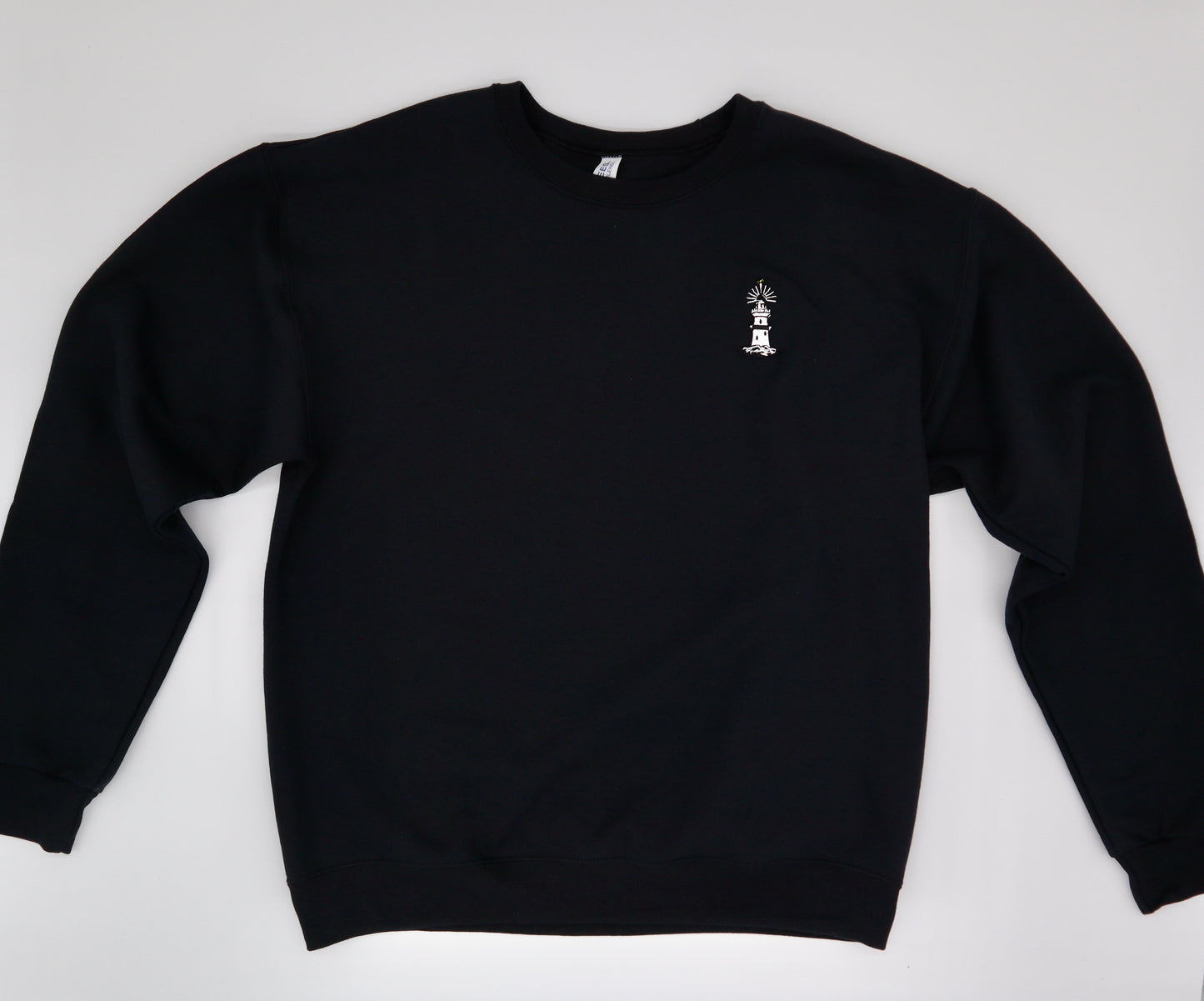 LIGHTHOUSE Proto Crewneck