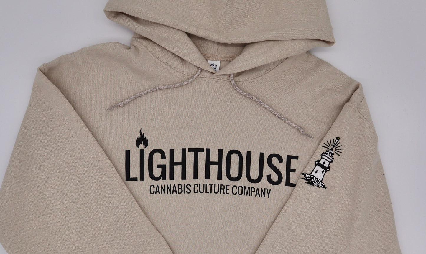 LIGHTHOUSE Proto Hoodie